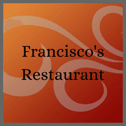 Franciscos on the River logo