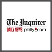 The Philadelphia Inquirer logo